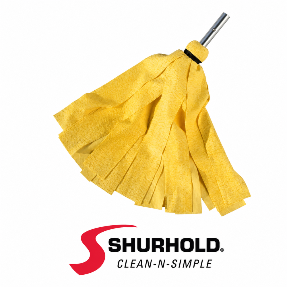 Mocio SHURHOLD Wave Mop XL 116